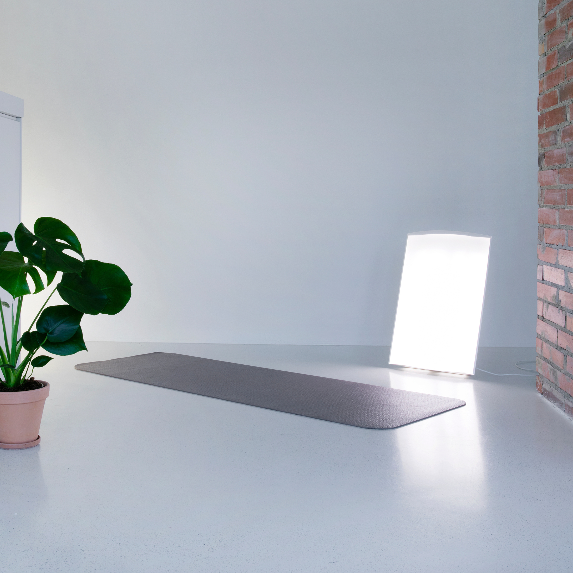 Innolux Mesa Mega – Kirkasvalolamppu energiaan ja tasapainoon