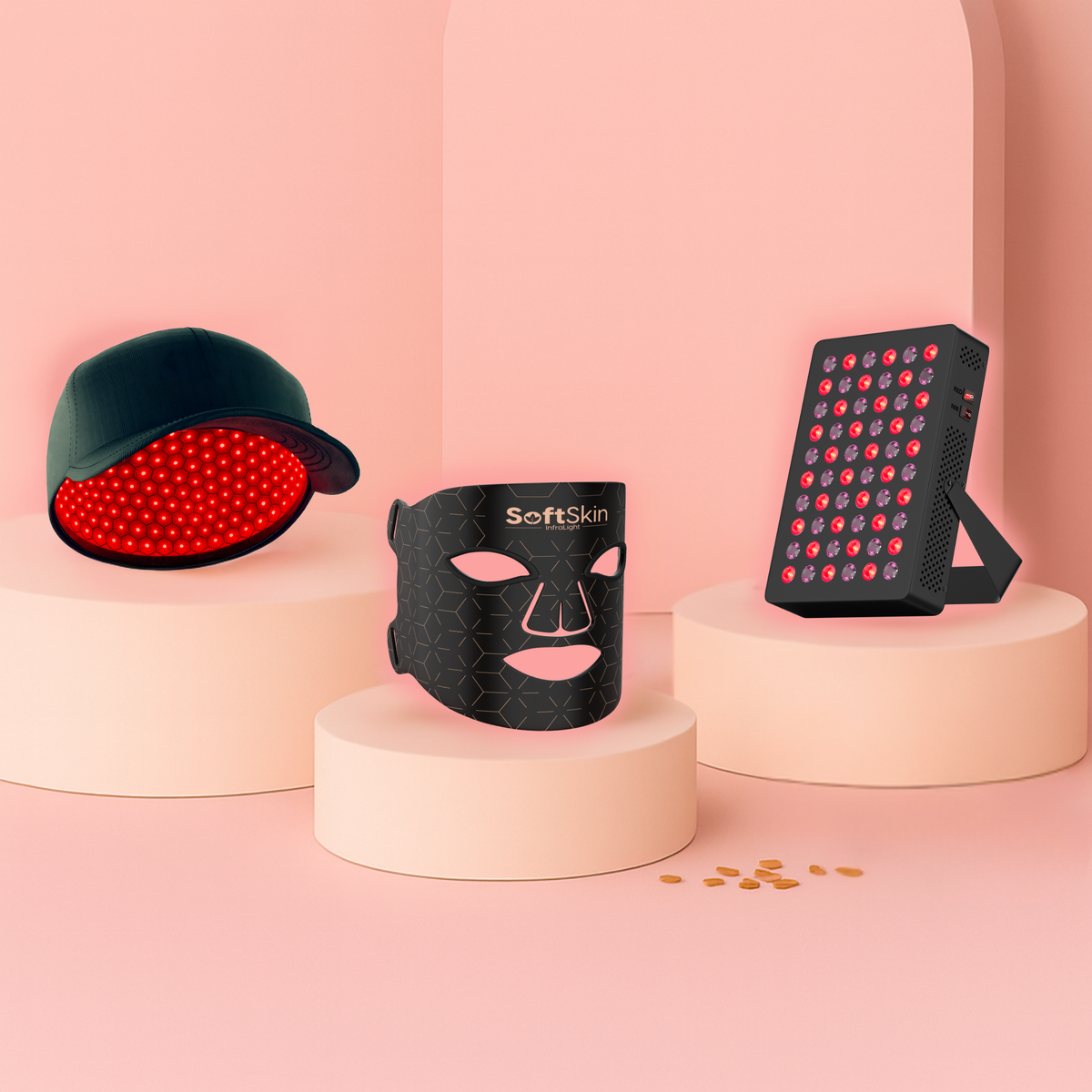Biohacking-paketti