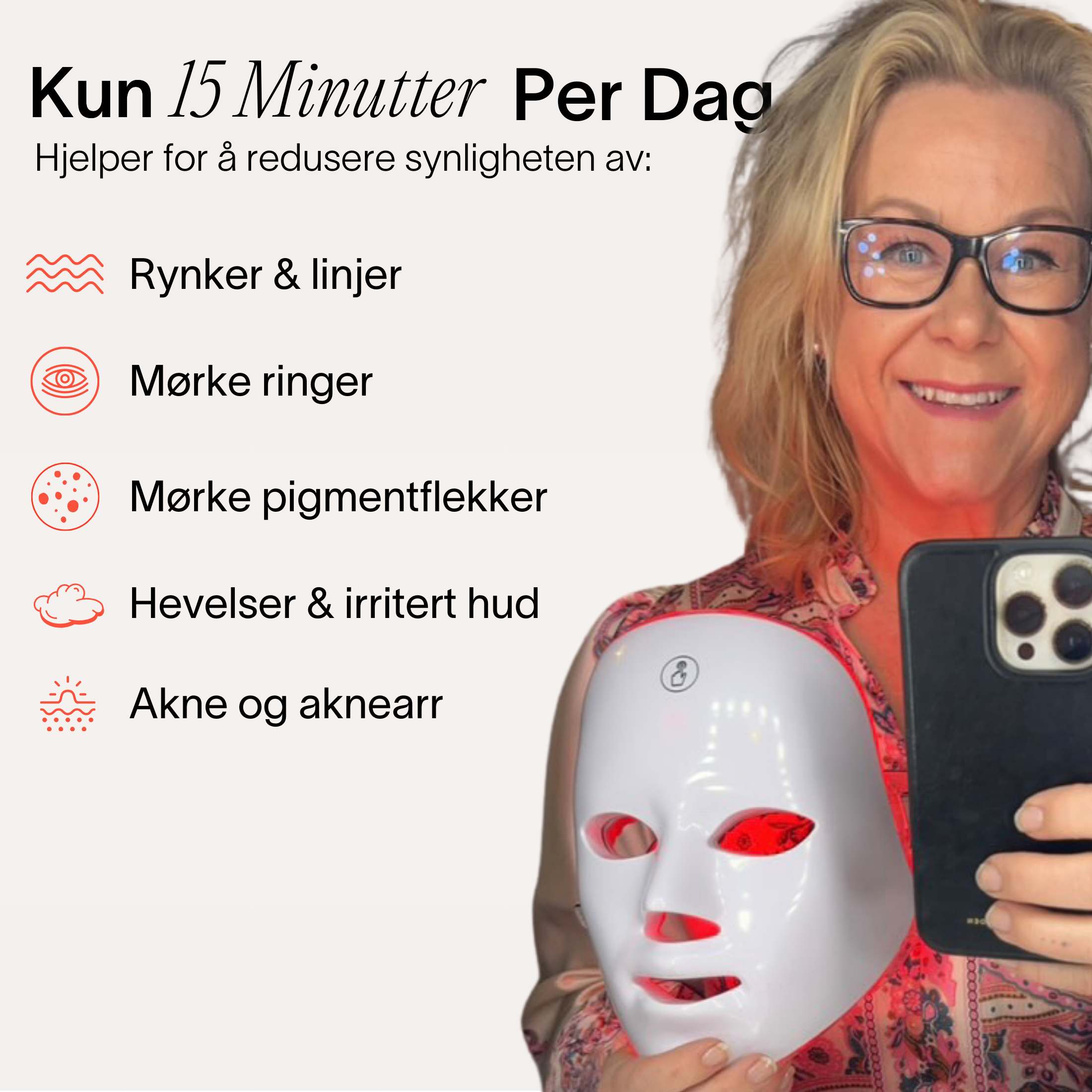 AntiAge-Naamio® – 2