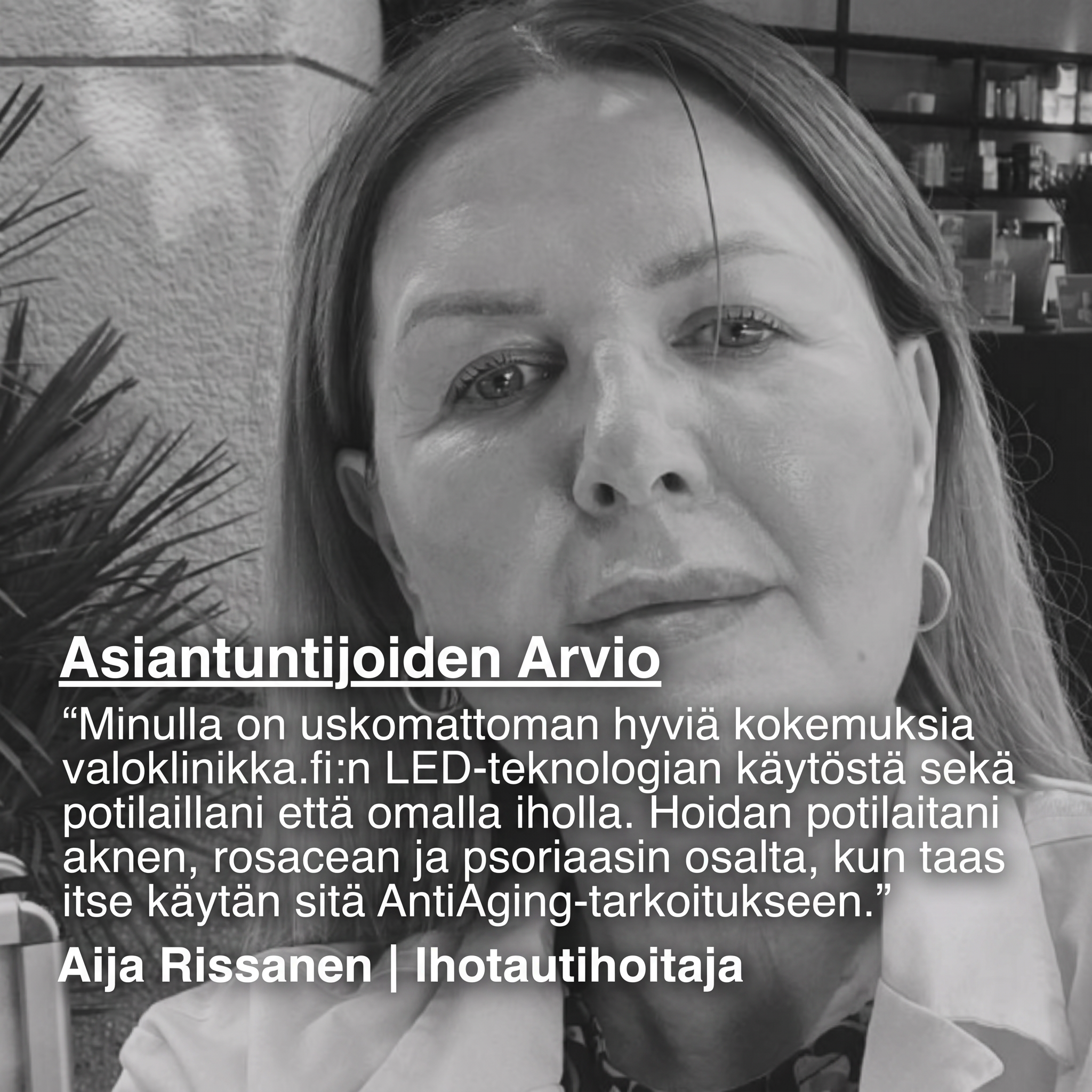 SoftSkin InfraLight | Kasvot, Kaula & Rinta