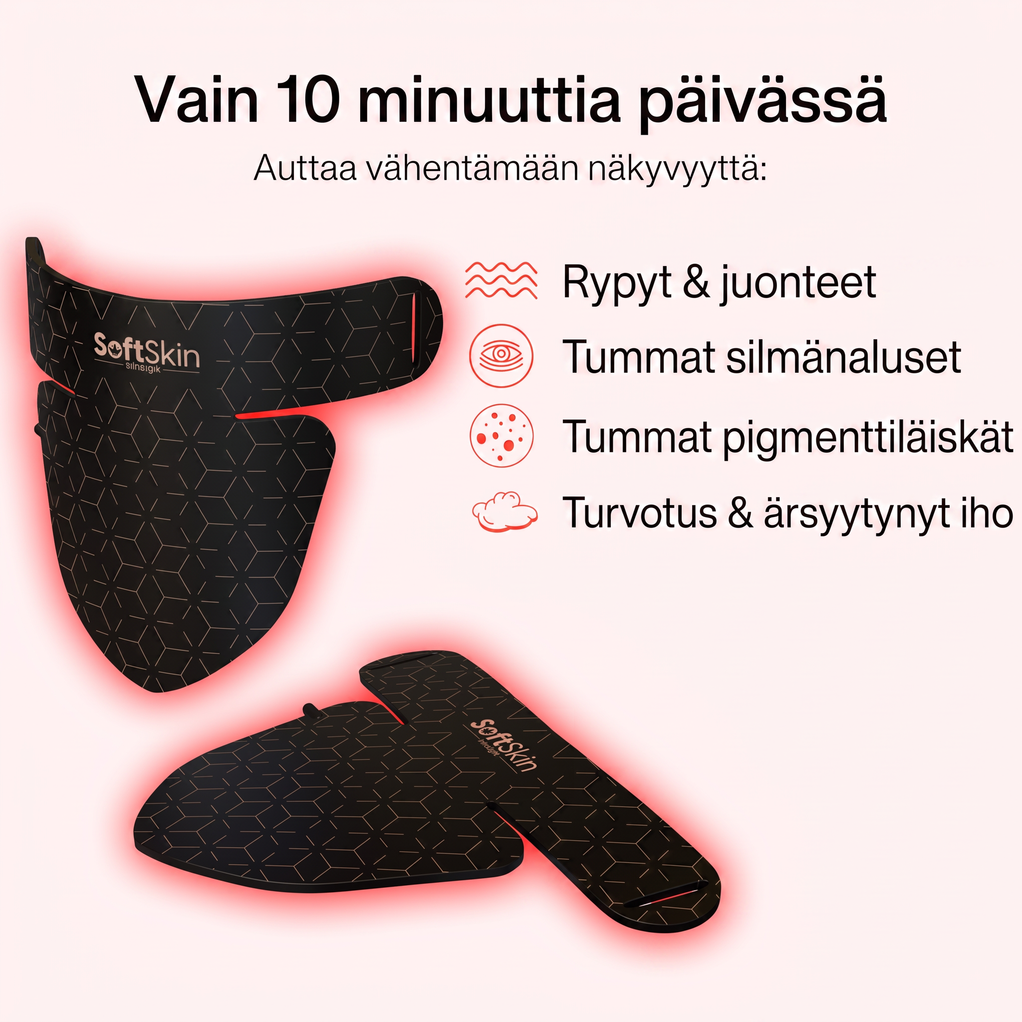 SoftSkin InfraLight® | Kaula & Rinta