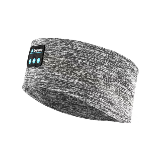 Valoro™ Uniotsapanta Bluetoothilla – Harmaa