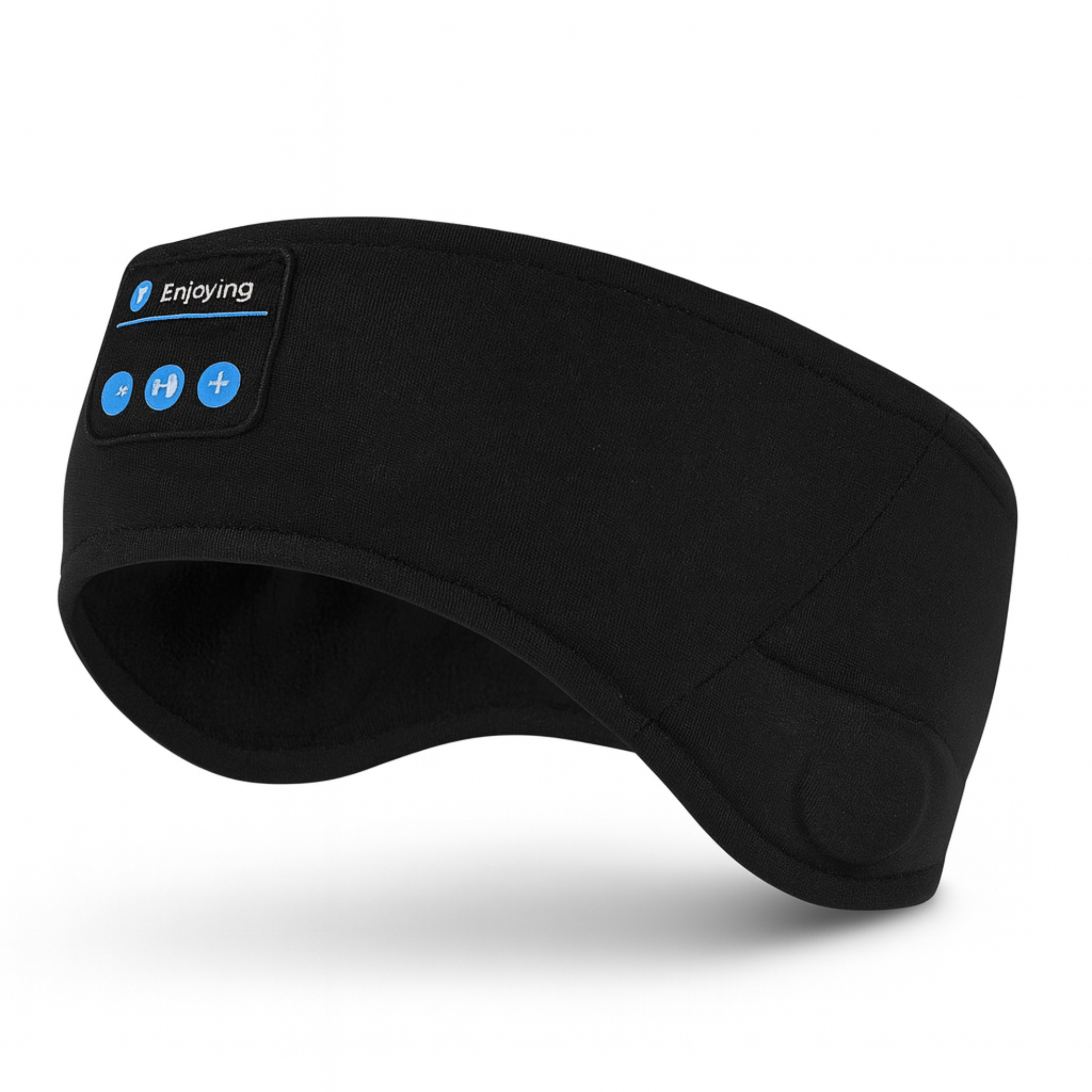 Lysro™ Uniotsapanta Bluetoothilla – Musta