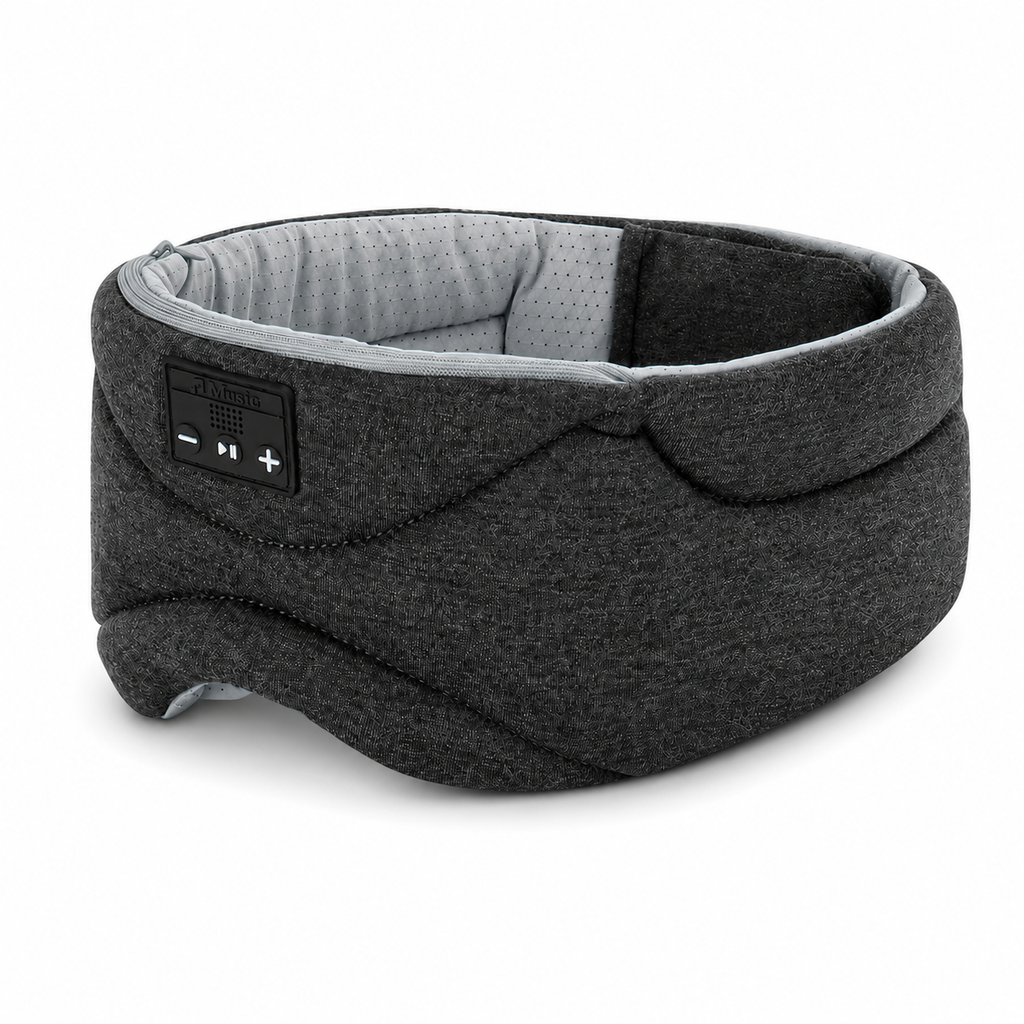 Lysro™ Unimaski Bluetoothilla