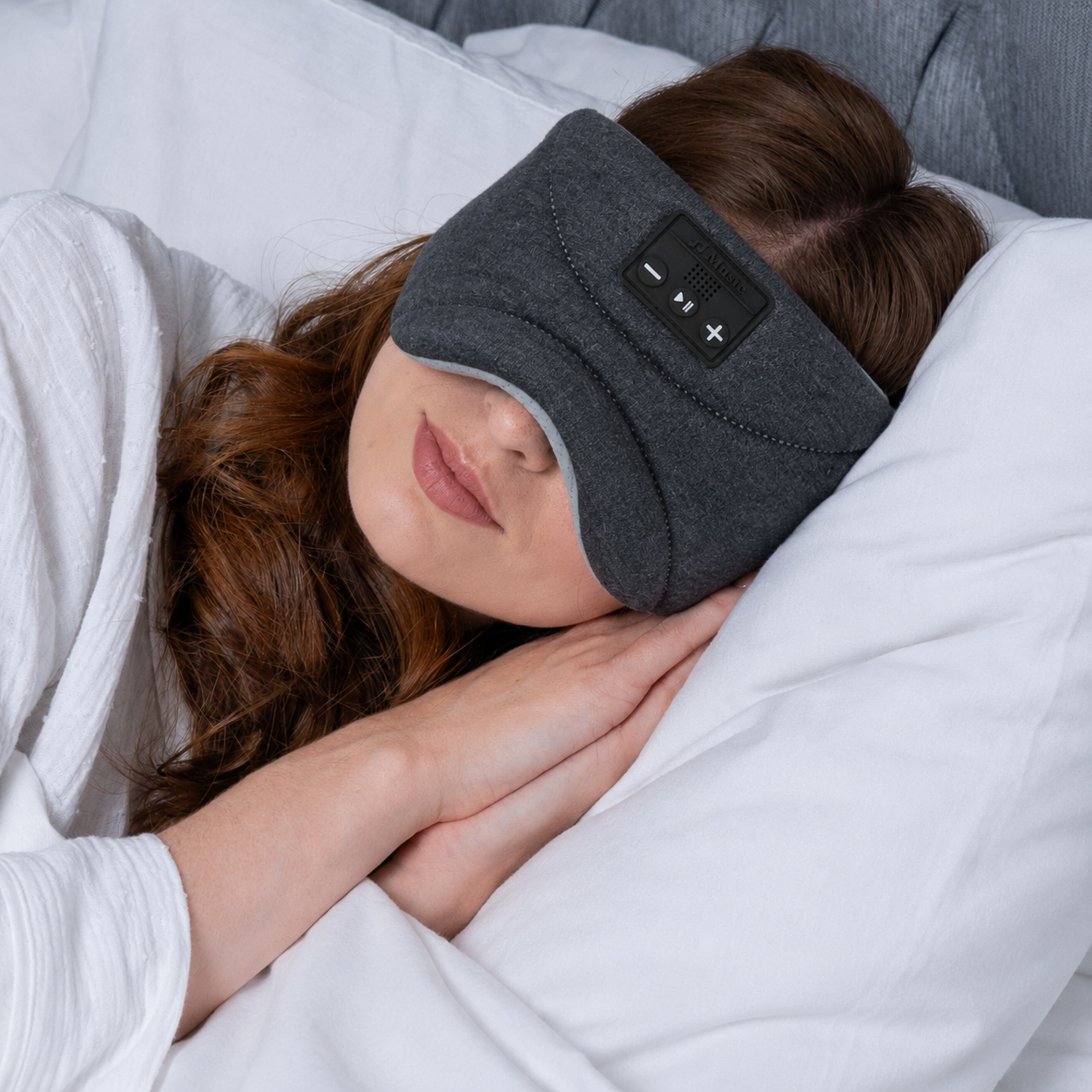 Lysro™ Unimaski Bluetoothilla